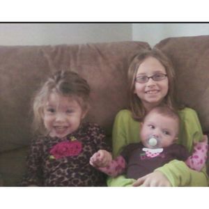 Meet your Posher, Jody